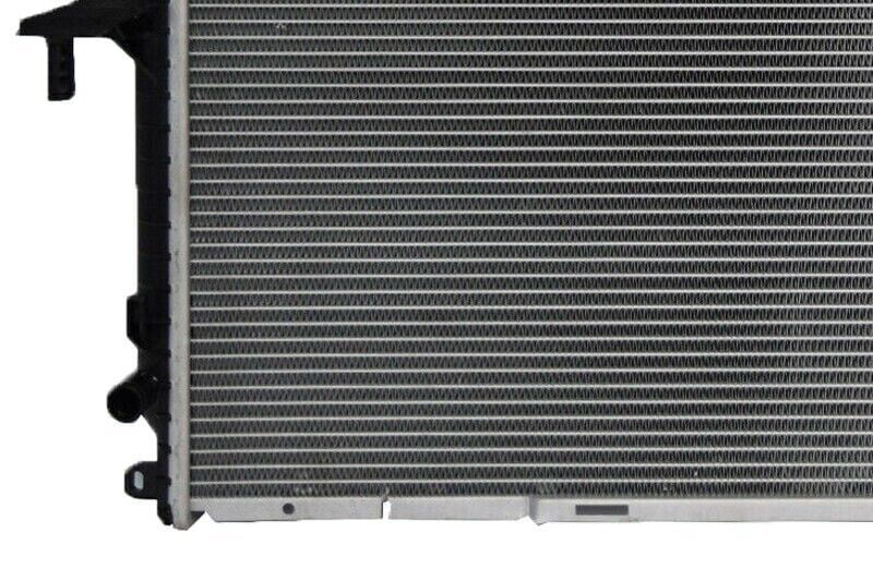 Radiator 2756 Fits 2012 AUDI Q7