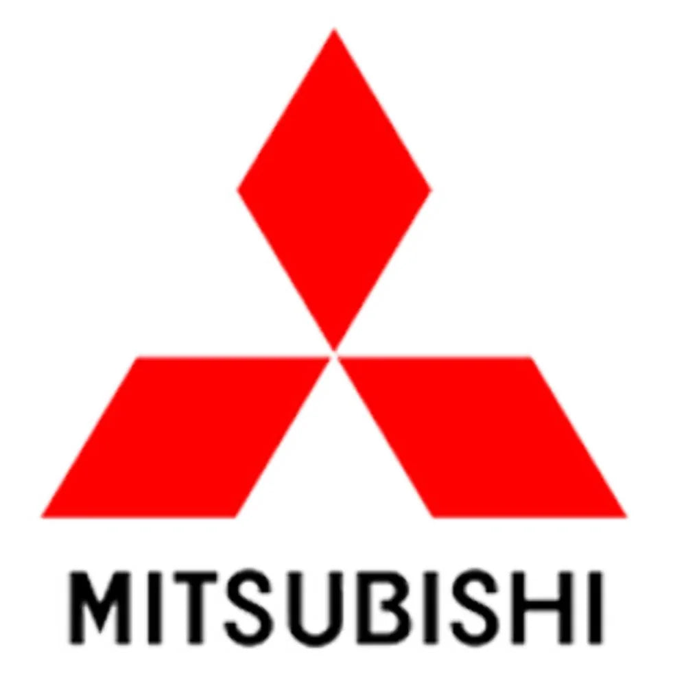 New Genuine Mitsubishi Long Life Coolant Blue OE MZ320125