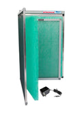 20x22x1 Electronic Air Filter - Homeowner Installed- Simply Replace Your Current AC Furnace Air Filter and PLUG IT IN!