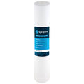 SpiroPure 20 x 4.5" Dual Gradient Polypropylene Filter, 5 Micron (6 Pack)