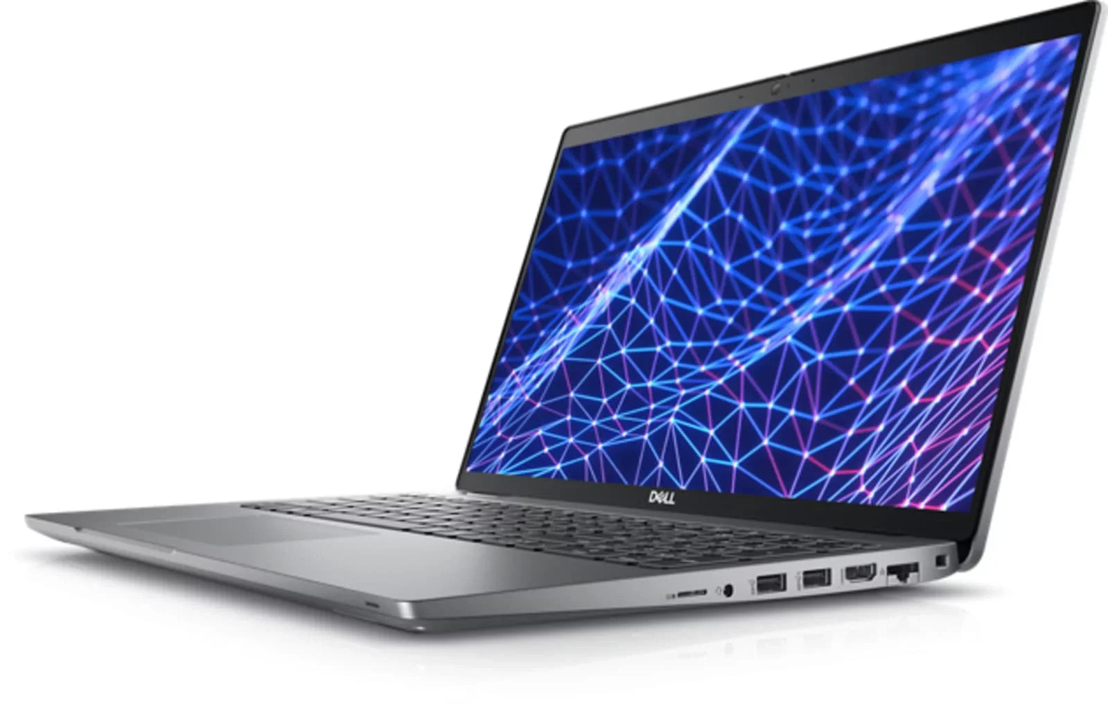 Latitude 5000 5530 Mobile pc (2022) | 15.6" HD | Core i5 - 256GB SSD - 16GB RAM | 10 Cores @ 4.4 GHz - 12th Gen CPU