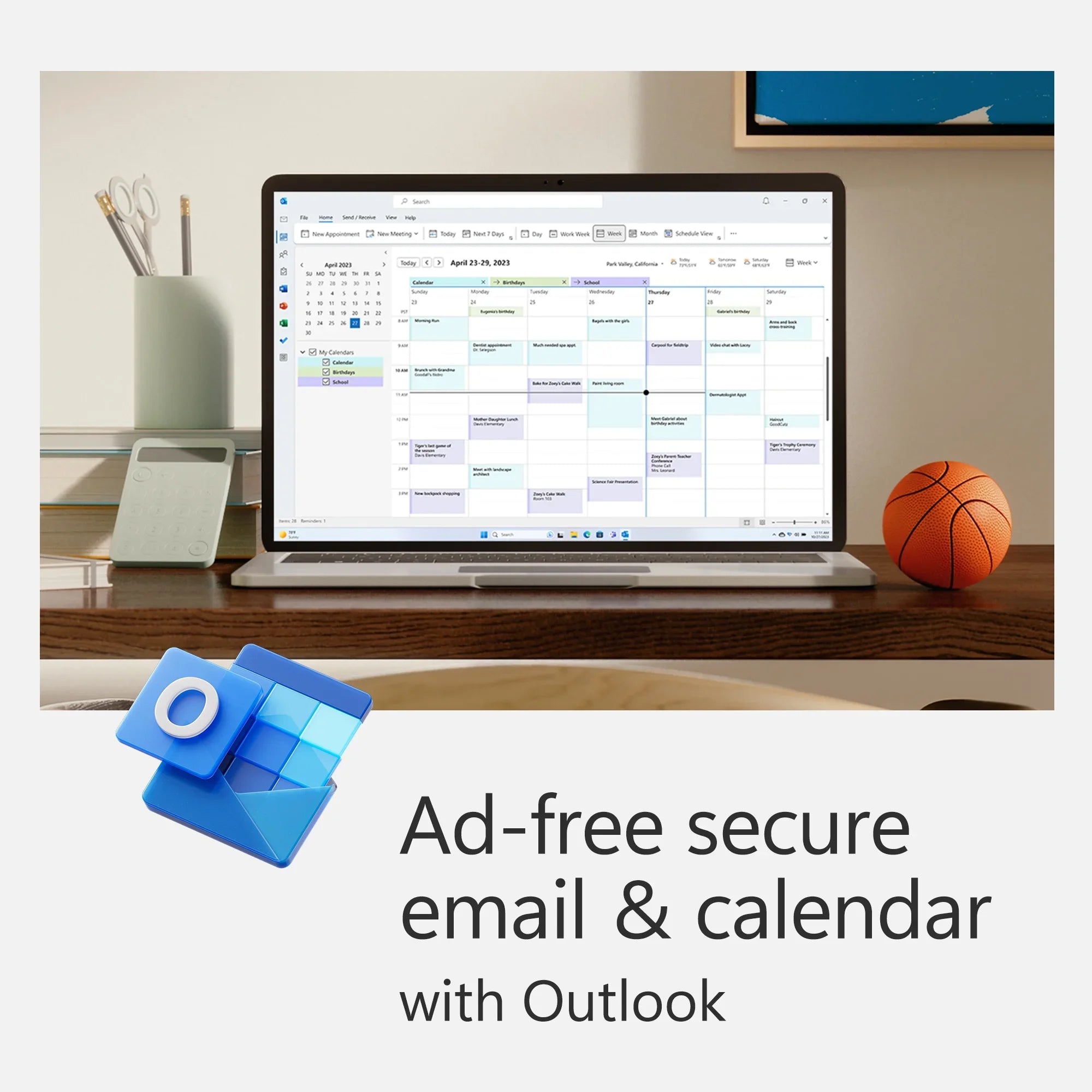 365 Personal | 12-Month Subscription, 1 person | Premium Office apps | 1TB OneDrive cloud storage | PC/Mac Download