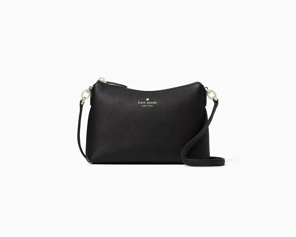 Kate Spade Bailey Crossbody K4651 BLACK