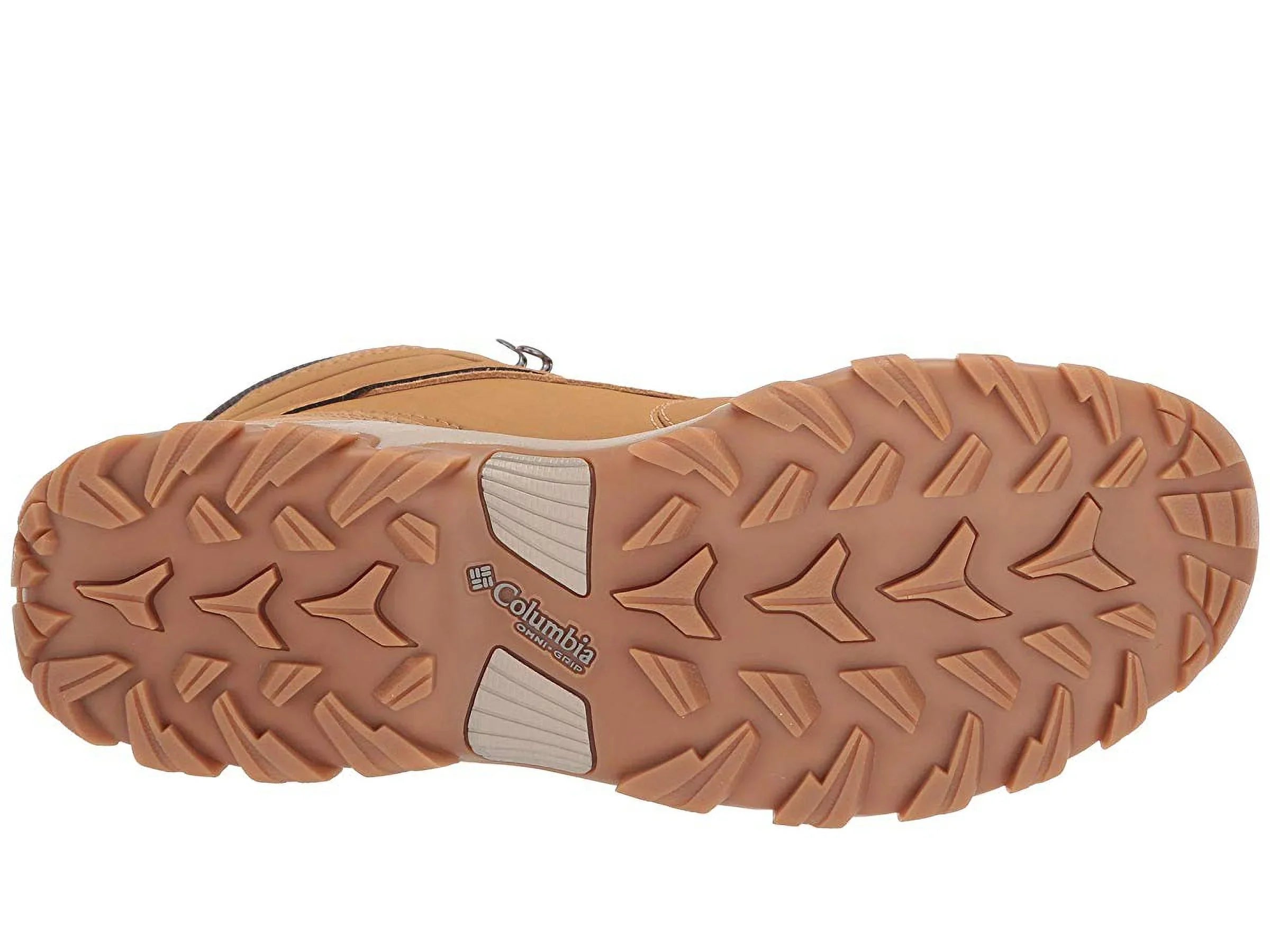 Men's Columbia Newton Ridge Plus II WP