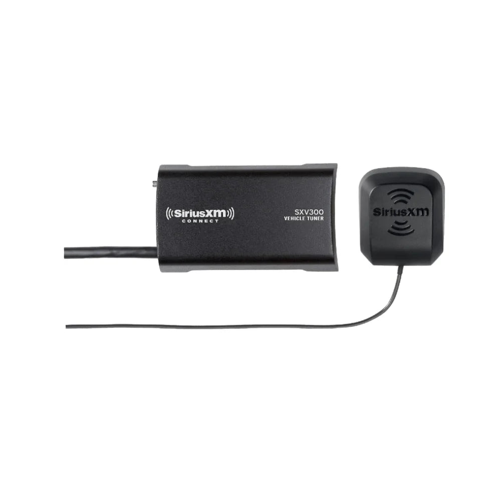 New Pioneer DMH-WT3800NEX 9" Media Receiver and SiriusXM Tuner with BackUp Camera