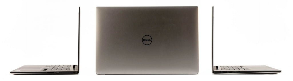 Restored Precision 5510 15.6" Notebook i7 2.70 GHz 32 GB 512 GB SSD Windows 10 Pro (Refurbished)