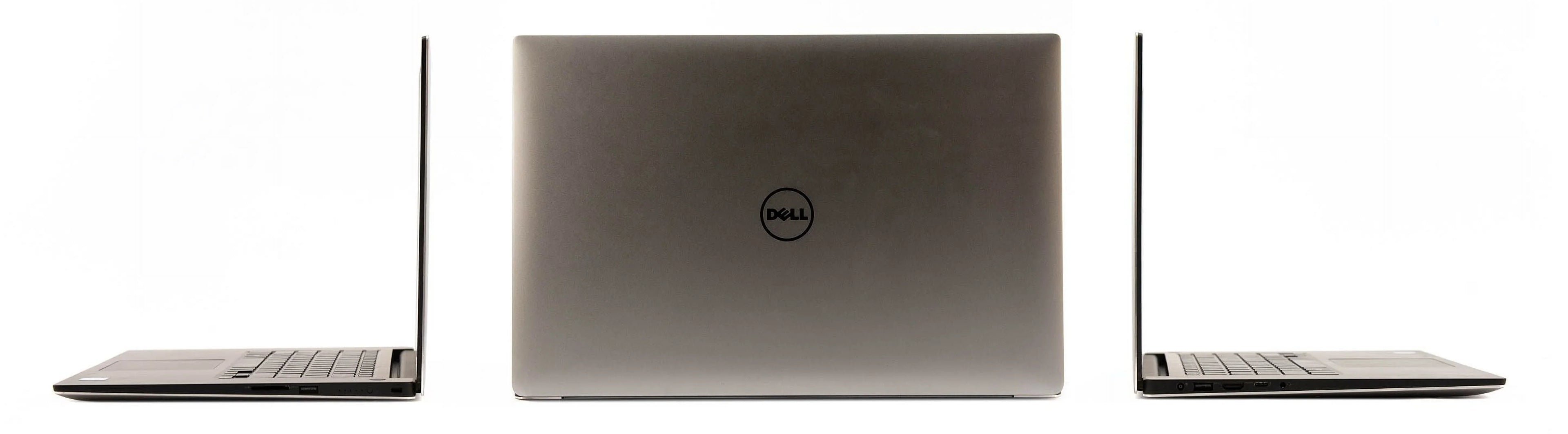Restored Precision 5510 15.6" Notebook i7 2.70 GHz 32 GB 512 GB SSD Windows 10 Pro (Refurbished)