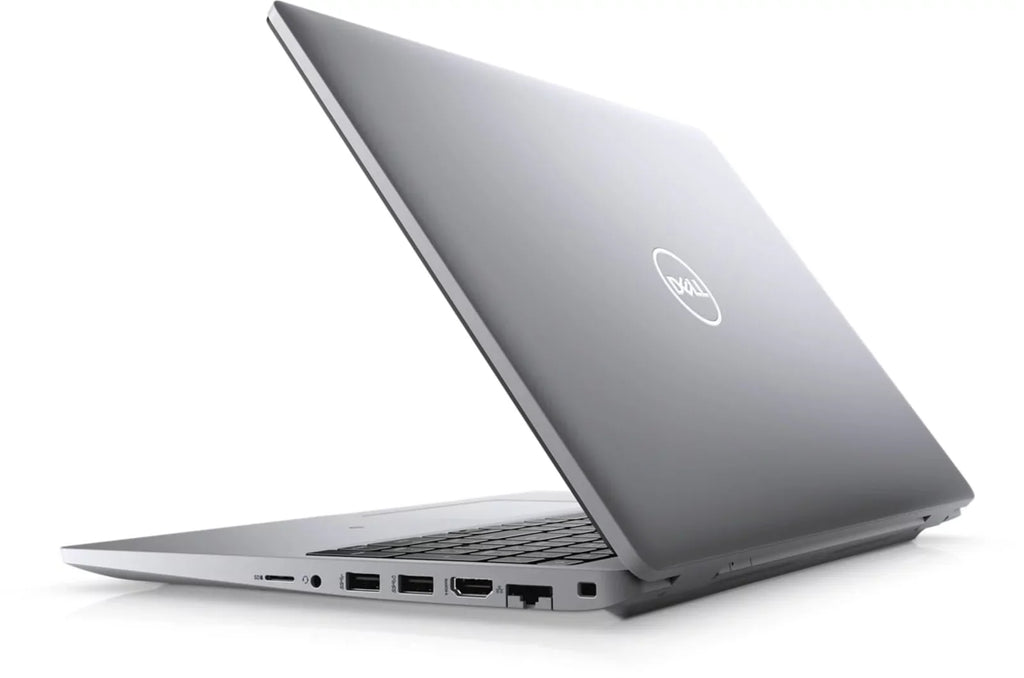 Latitude 5000 5520 Mobile pc (2021) | 15.6" HD | Core i7 - 256GB SSD - 16GB RAM | 4 Cores @ 4.4 GHz - 11th Gen CPU