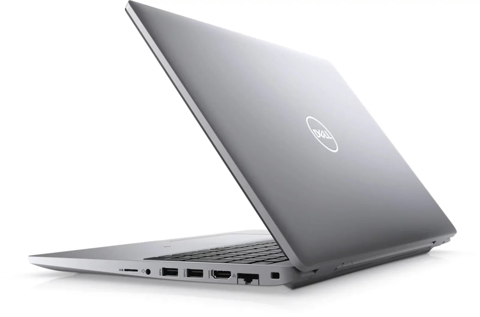 Latitude 5000 5520 Notebook (2021) | 15.6" HD | Core i7 - 256GB SSD - 16GB RAM | 4 Cores @ 4.7 GHz - 11th Gen CPU