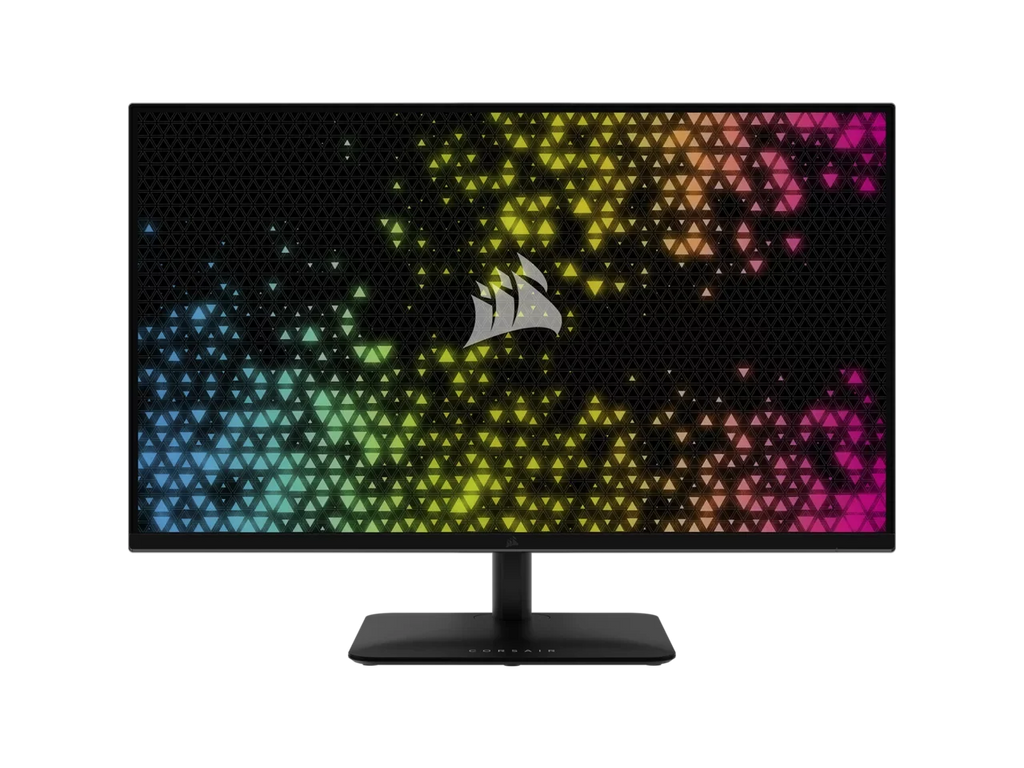 CORSAIR XENEON 32QHD240 32-Inch IPS QHD (2560 x1440), FreeSync Premium, G-Sync Compatible, 240Hz Refresh Rate, DisplayHDR600 Gaming Monitor