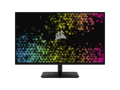 CORSAIR XENEON 32QHD240 32-Inch IPS QHD (2560 x1440), FreeSync Premium, G-Sync Compatible, 240Hz Refresh Rate, DisplayHDR600 Gaming Monitor