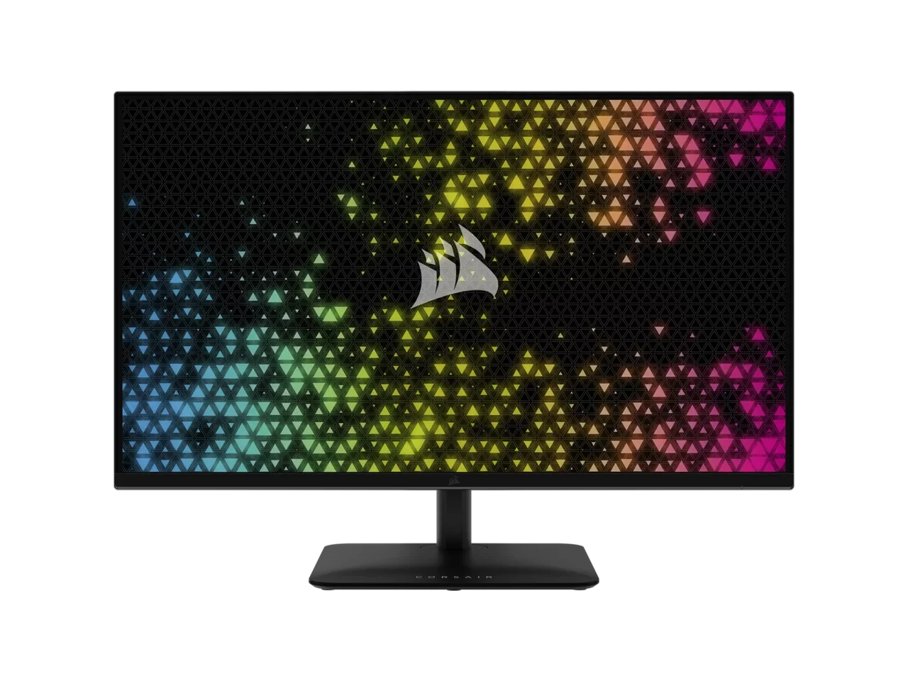 CORSAIR XENEON 32QHD240 32-Inch IPS QHD (2560 x1440), FreeSync Premium, G-Sync Compatible, 240Hz Refresh Rate, DisplayHDR600 Gaming Monitor