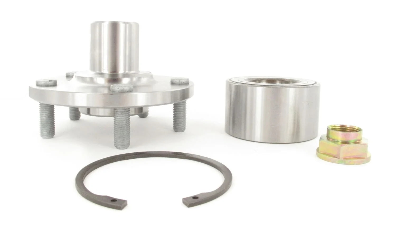 SKF BR930302K Axle Bearing and Hub Assembly Repair Kit Fits select: 1992-2003 TOYOTA CAMRY, 1992-2003 LEXUS ES