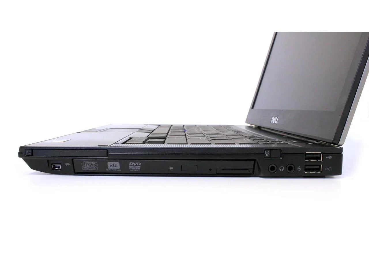 Second-hand E6410 Notebook i5 Dual Core Gen 1 4GB RAM 250GB SATA Windows 10 Home 64 Bit