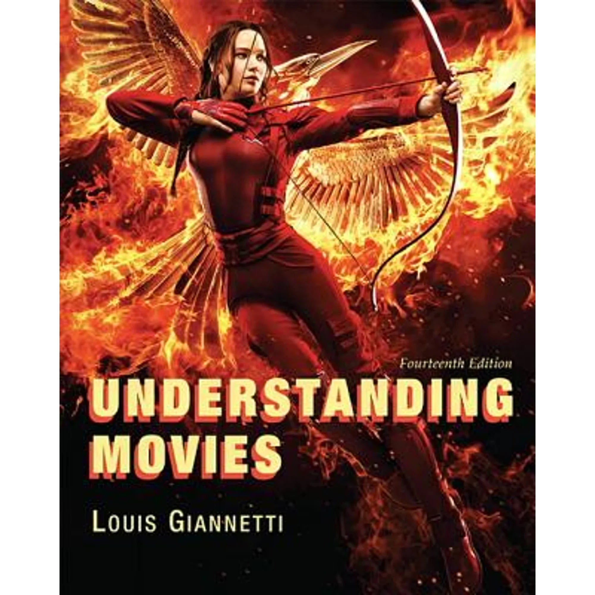Pre-Owned Understanding Movies (Paperback 9780134492087) by Louis Giannetti