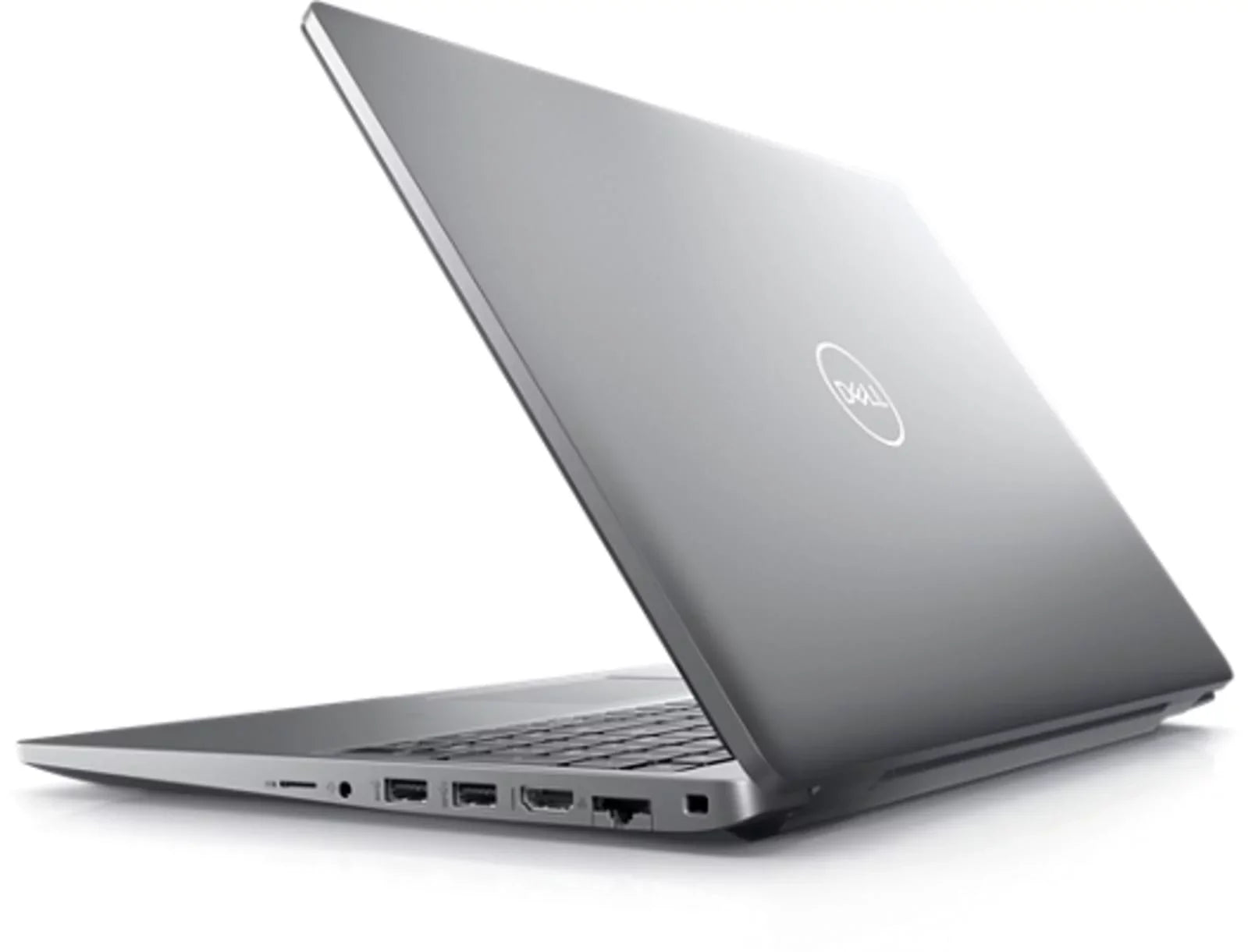 Latitude 5000 5530 Mobile pc (2022) | 15.6" HD | Core i5 - 256GB SSD - 16GB RAM | 10 Cores @ 4.4 GHz - 12th Gen CPU