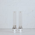EnviroKlenz Air System Plus Replacement UV Bulbs, 2-Pack