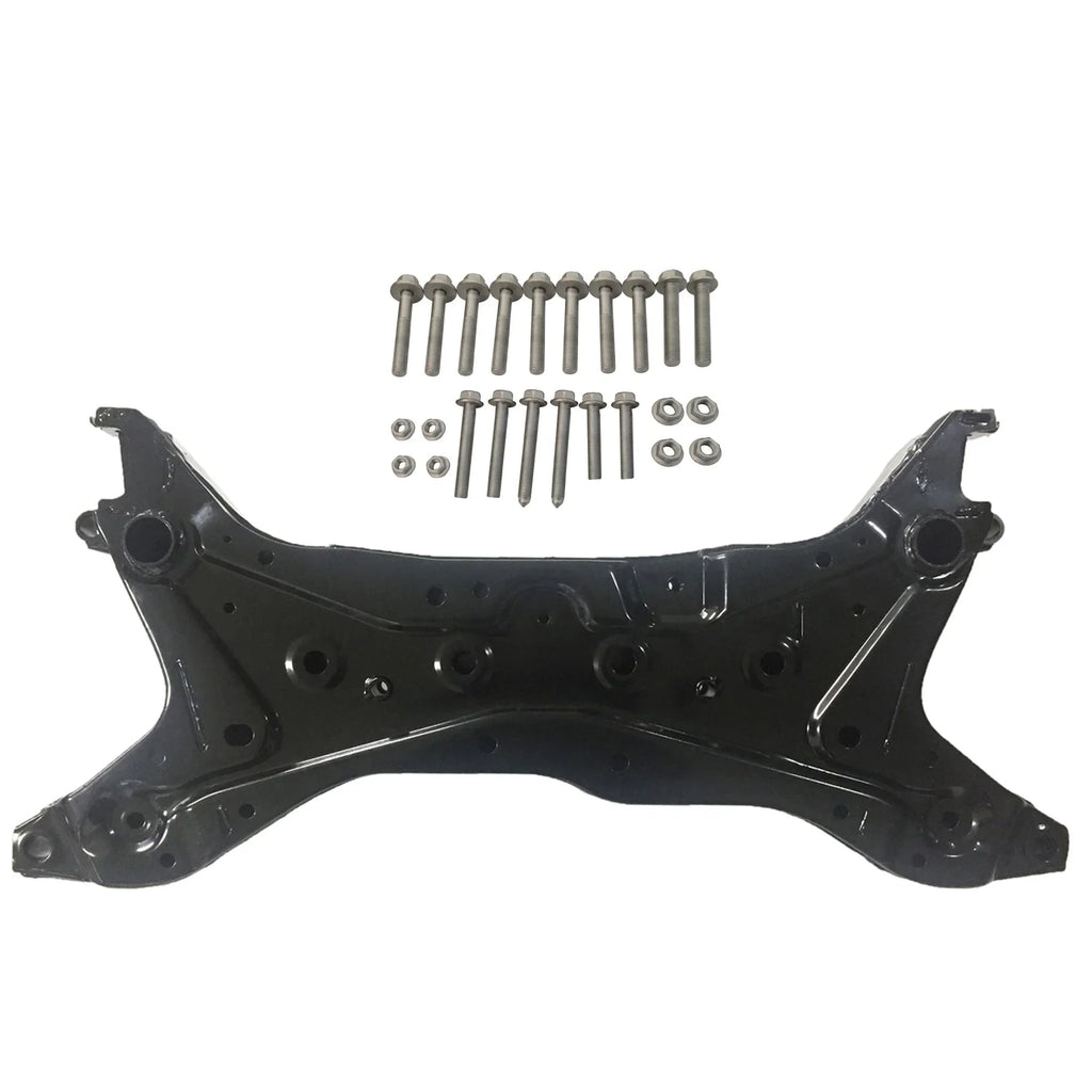 Front K-Frame Crossmember Subframe Cradle+bolt kit For 2007-2012 Dodge Caliber For 2007-2017 Jeep Compass Patriot 477-2606, 68211659AA