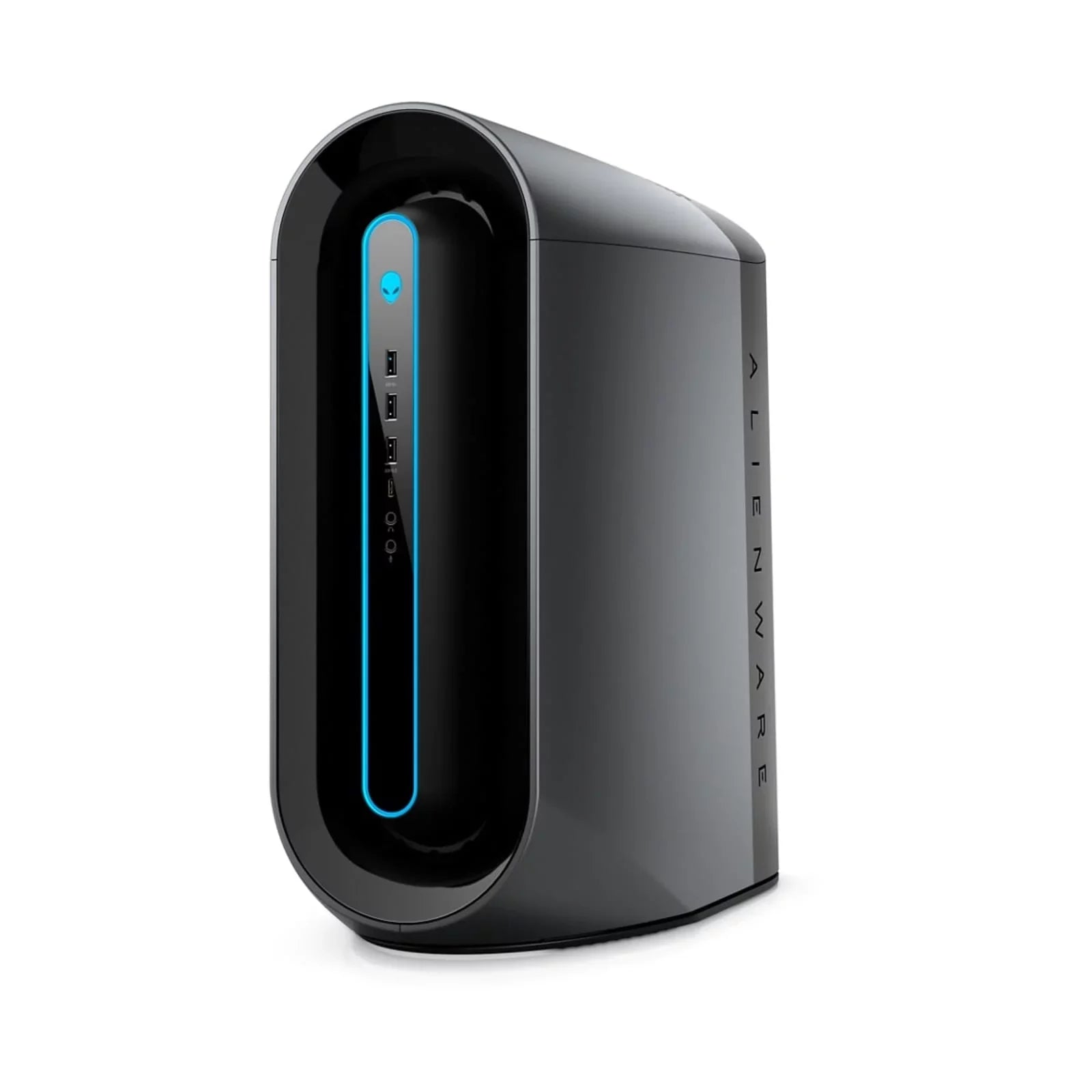 Restored Alienware Aurora R12 Gaming Desktop (2021) Core i7 - 1TB SSD + 1TB HDD - 16GB RAM - 3060 Ti 8 Cores @ 4.9 GHz - 11th Gen CPU - 8GB GDDR6 (Refurbished)