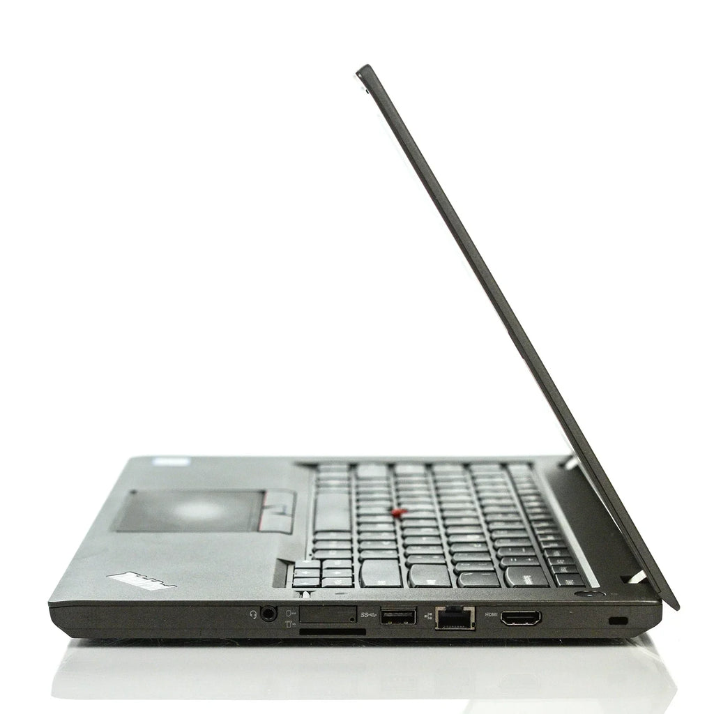 Second-hand ThinkPad T460 Notebook i5 Dual-Core 8GB 1TB Win 10 Pro B v.WAA