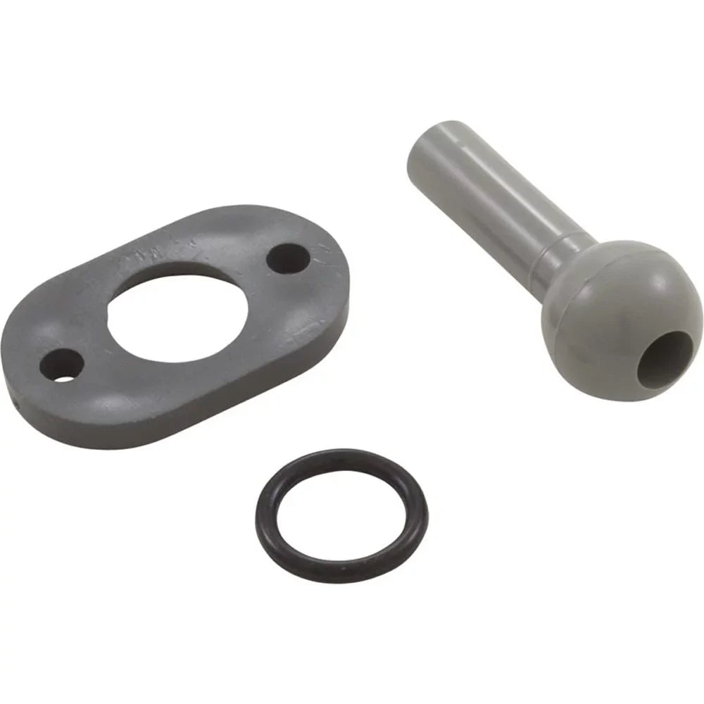 Pentair 360014 Thrust Jet Kit, Pentair Kreepy Krauly Legend/Legend II, Gray
