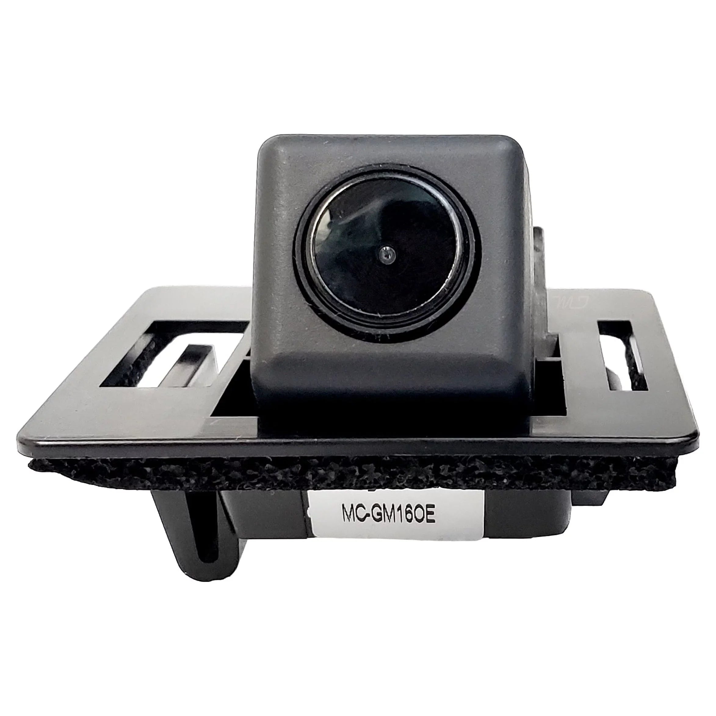 Master Tailgaters Replacement GM Malibu, Malibu Hybrid w/o HD RearVision (2016-2019) Backup Camera OE Part # 23334180