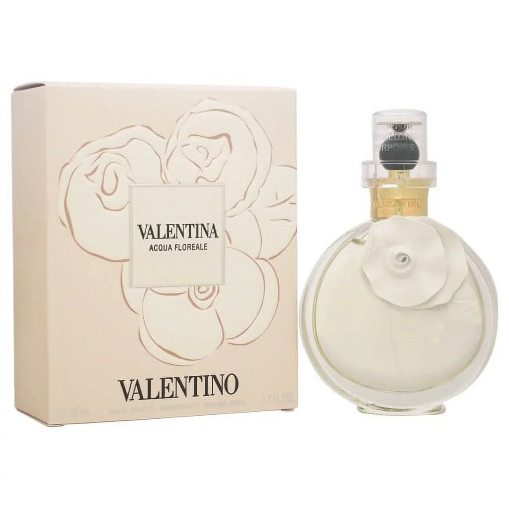 Valentino Valentina Acqua Floreale Eau de Toilette Spray for Women 1.7 oz