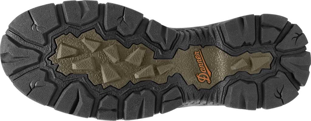Men's Danner Alsea 8" GORE-TEX Hunting Boot Mossy Oak Break-Up Country Leather/Polyester 11.5 D