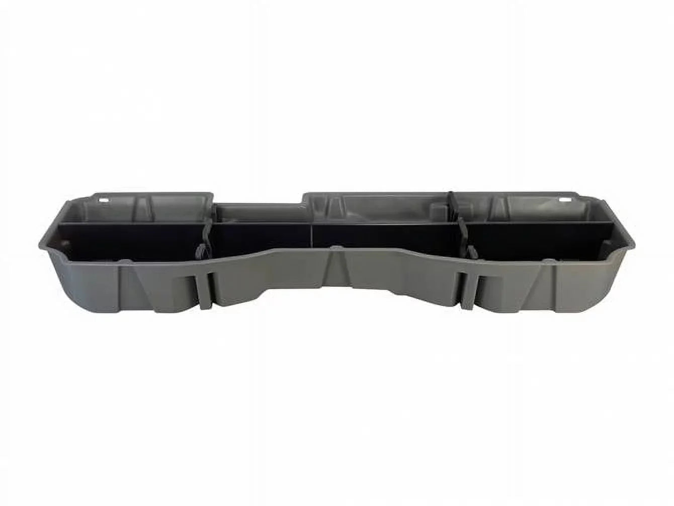 DU-HA 20109 DU-HA Underseat Storage Fits 15-16 F-150 Fits select: 2015-2022 FORD F150, 2017-2022 FORD F250