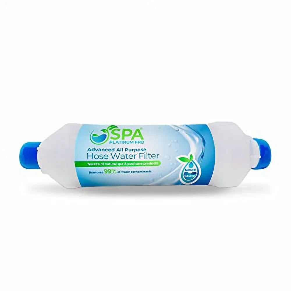 All Purpose Hose Liquid Filter-Pool Hose Liquid Filter-Spa Hose Fluid Filter-Rv Hose Fluid Filter