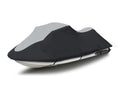 SUPER HEAVY-DUTY PWC JetSki Cover Compatible for Polaris MSX 110 / 140 / 150 2003-2004 Jet Ski PWC Cover