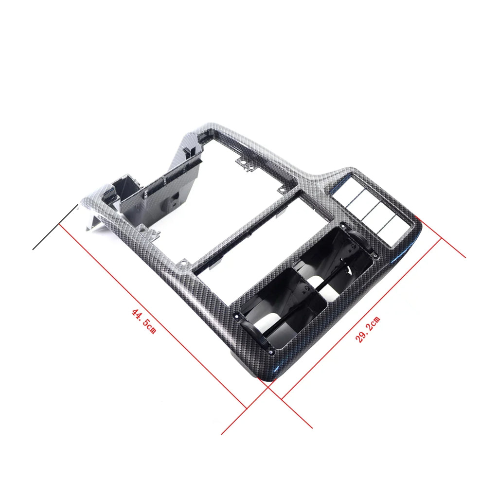Center Console Air Vent Replacement for Seat Ibiza II Caddy II 6N1858071A