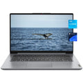 Ideapad [Windows 11 Pro] 14" HD Business Mobile pc Computer, 12th Gen 6-Core i3-1215U, 20GB RAM, 512GB PCIe SSD, Fingerprint Reader, Wi-Fi, Bluetooth 5, HDMI, Gray