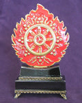Feng Shui Magic Fire Wheel