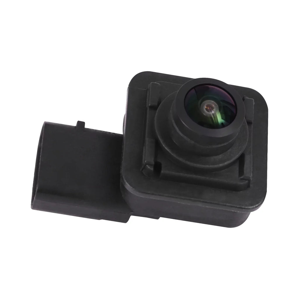 YIYIBYUS Rear Reverse Backup Camera Replacement for 2015-2017 Ford F150 Truck