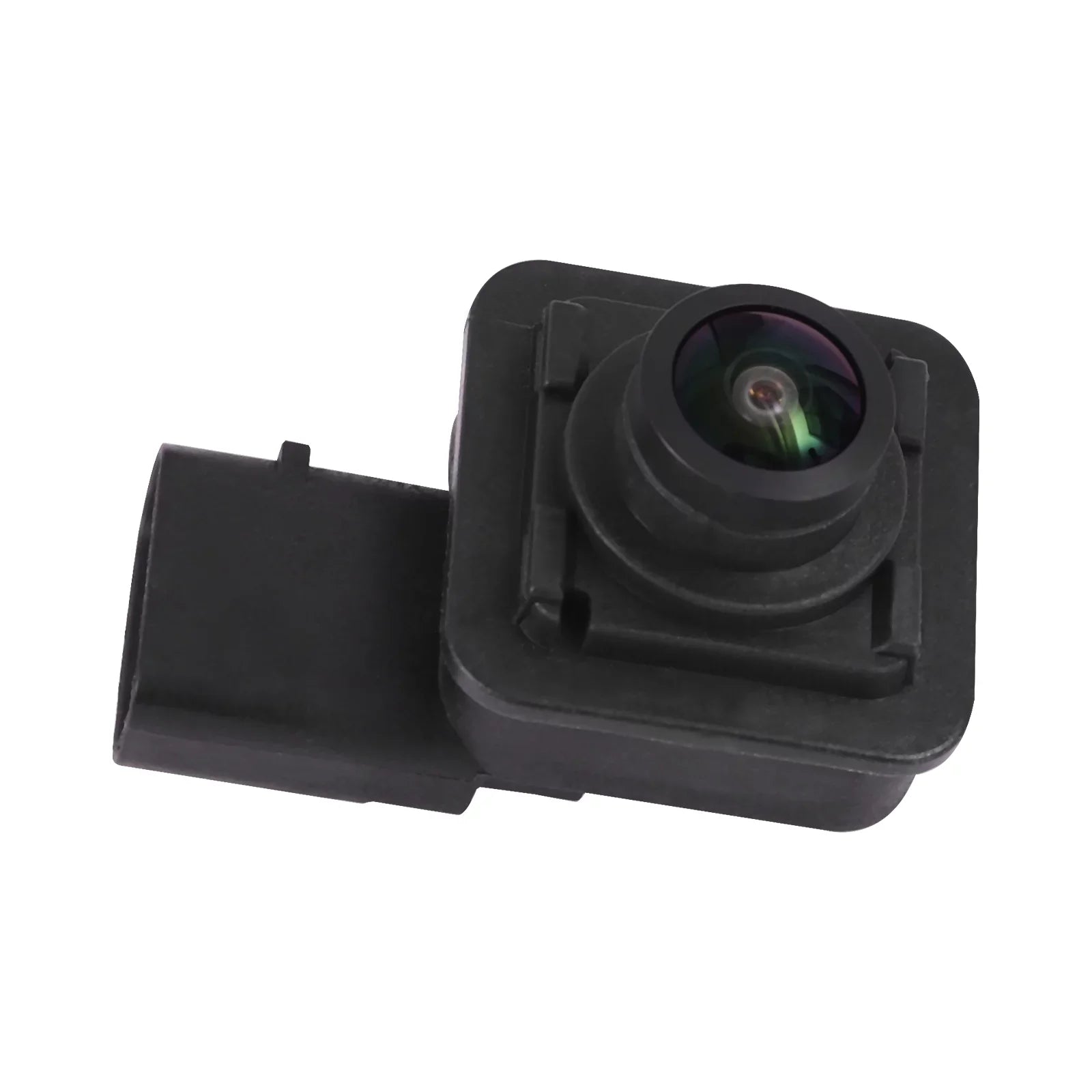 YIYIBYUS Rear Reverse Backup Camera Replacement for 2015-2017 Ford F150 Truck