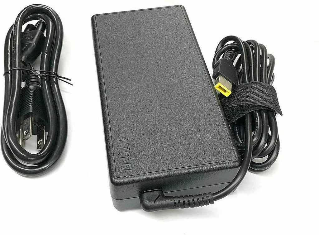AC Power Adapter Charger 170W Legion 14 15 17 Y7000 R720 P50 P51 P52