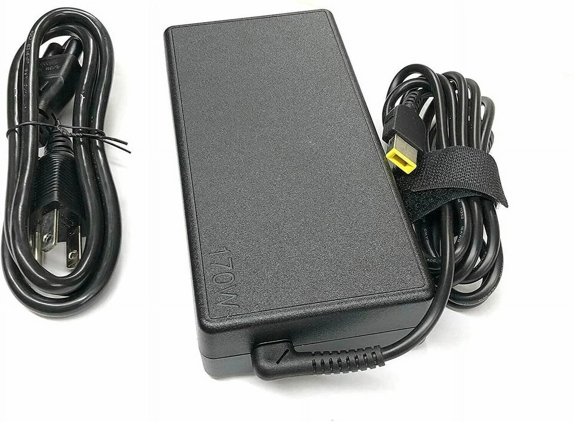 AC Power Adapter Charger 170W Legion 14 15 17 Y7000 R720 P50 P51 P52