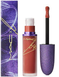Lisa Collection Powder Kiss Liquid Lipcolour - Sorry Not Sorry