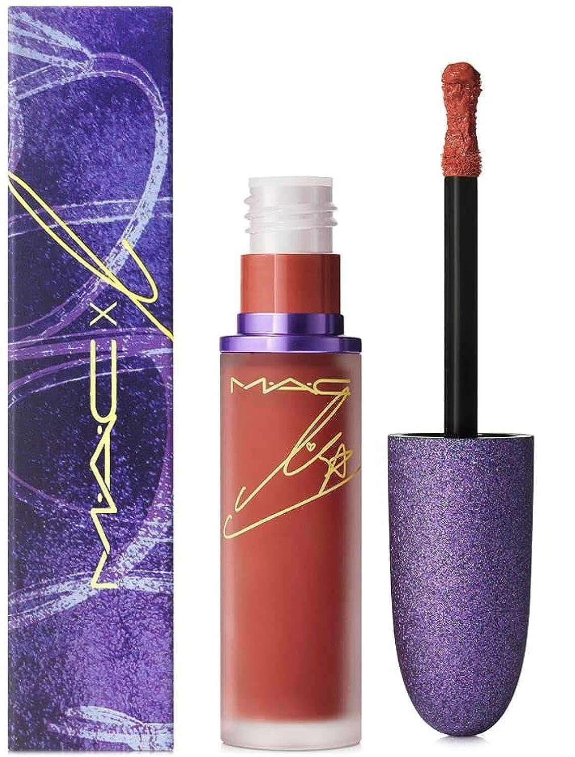 Lisa Collection Powder Kiss Liquid Lipcolour - Sorry Not Sorry