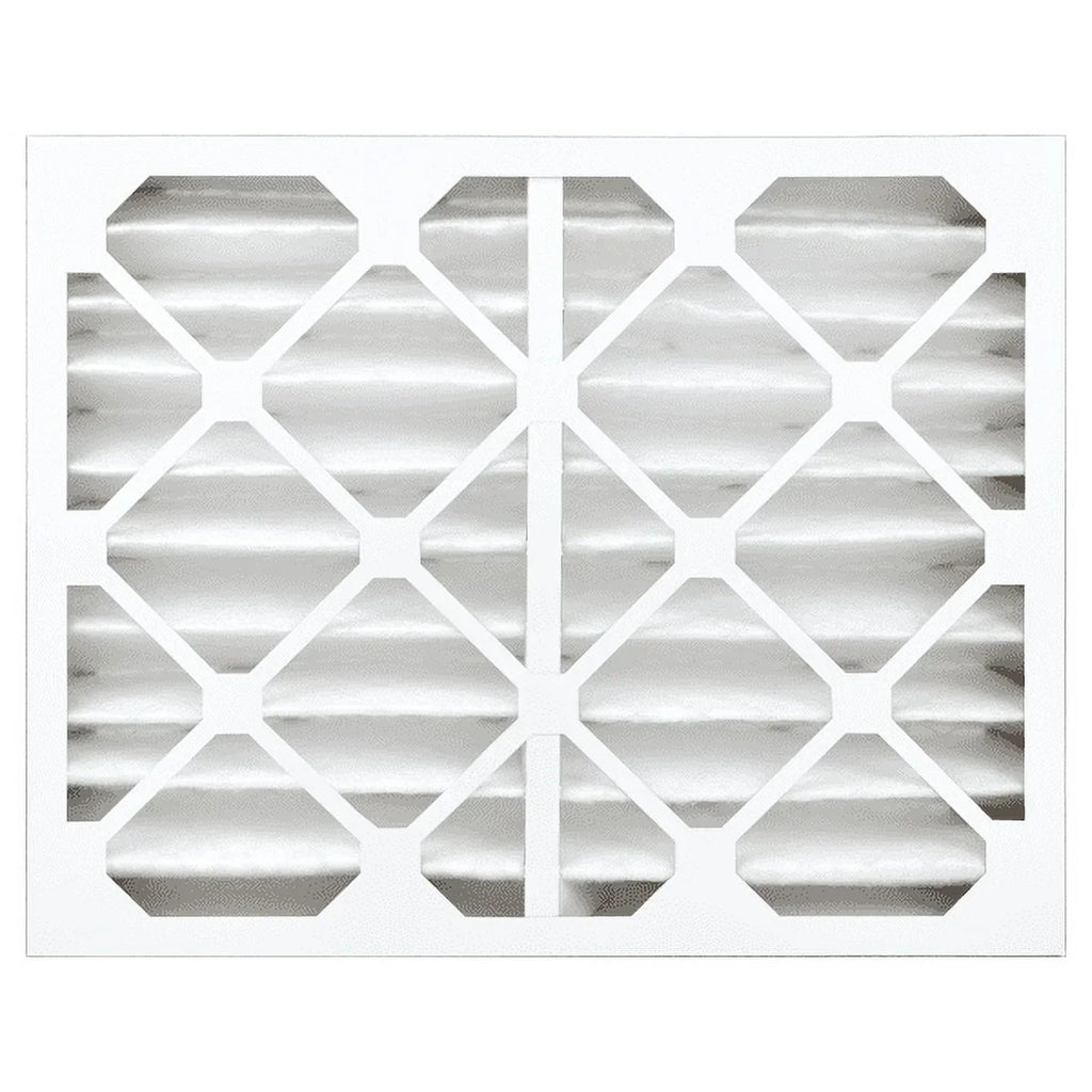 AIRx Filters 16x20x4 MERV 13 HVAC AC Furnace Air Filter Replacement for White Rodgers FR1000M-108 FR1000M-111, Health 6-Pack, Made in the USA