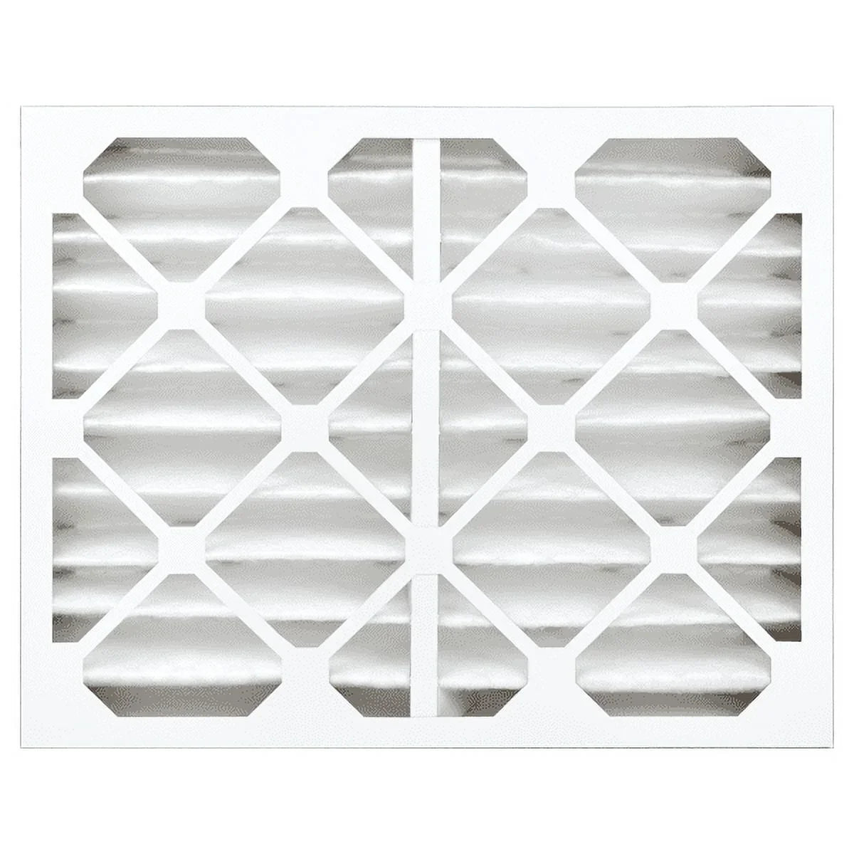 AIRx Filters 16x20x4 MERV 13 HVAC AC Furnace Air Filter Replacement for White Rodgers FR1000M-108 FR1000M-111, Health 6-Pack, Made in the USA