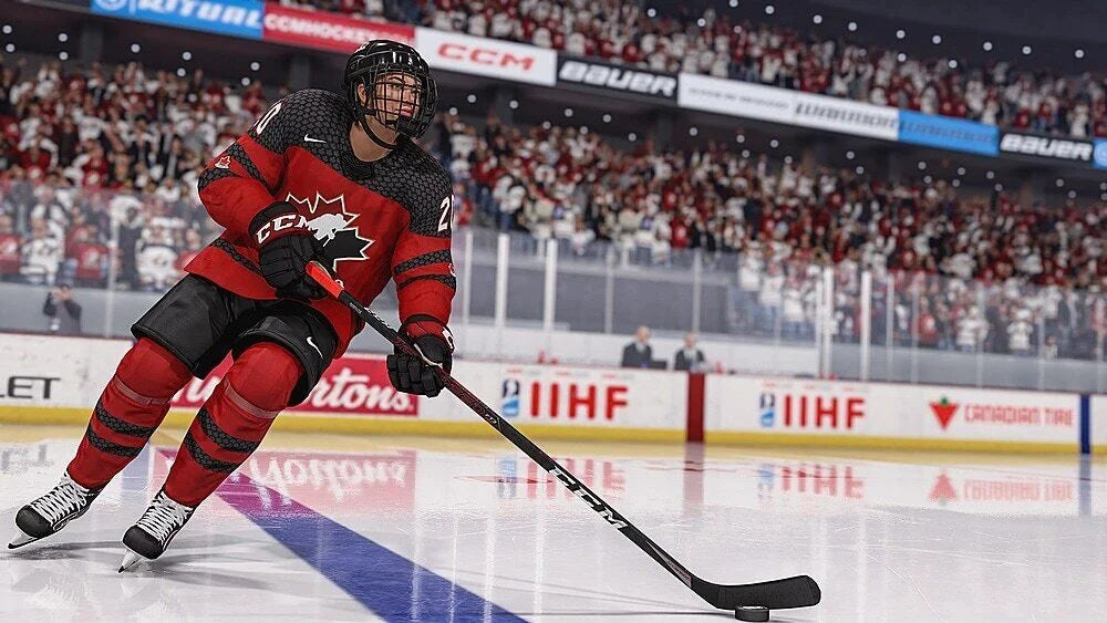 NHL 23 Standard Edition - Xbox Series X, Xbox Series S