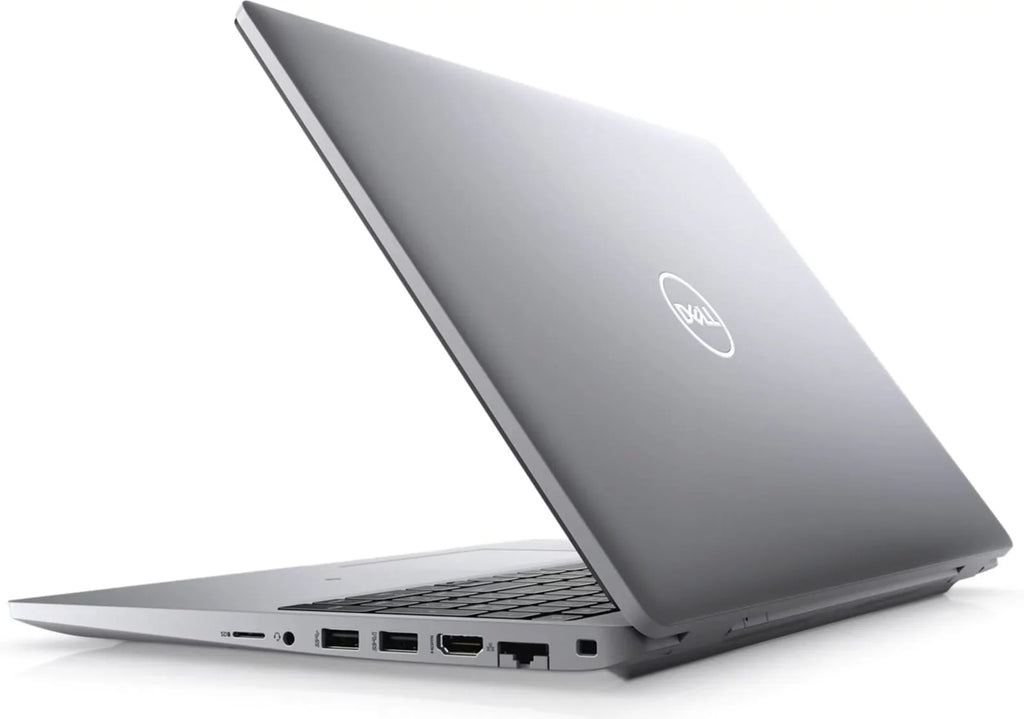 Restored Precision 3000 3560 Workstation Notebook (2020) | 15.6" FHD | Core i5 - 512GB SSD - 16GB RAM | 4 Cores @ 4.4 GHz - 11th Gen CPU (Refurbished)