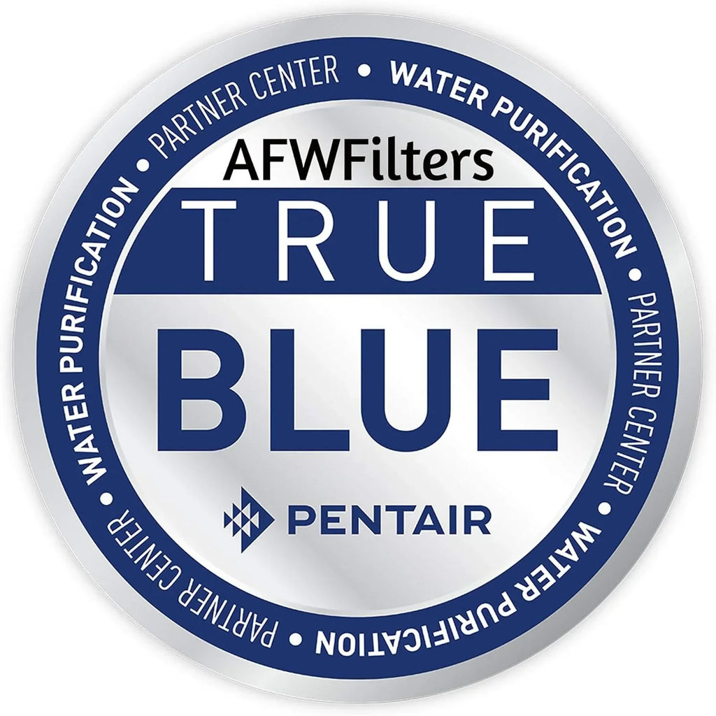 AFWFilters 2 cubic Foot 64k Whole Home Iron Pro Liquid Softener with Fine Mesh Resin, 3/4" Stainless Steel FNPT Connection, and Almond Tanks