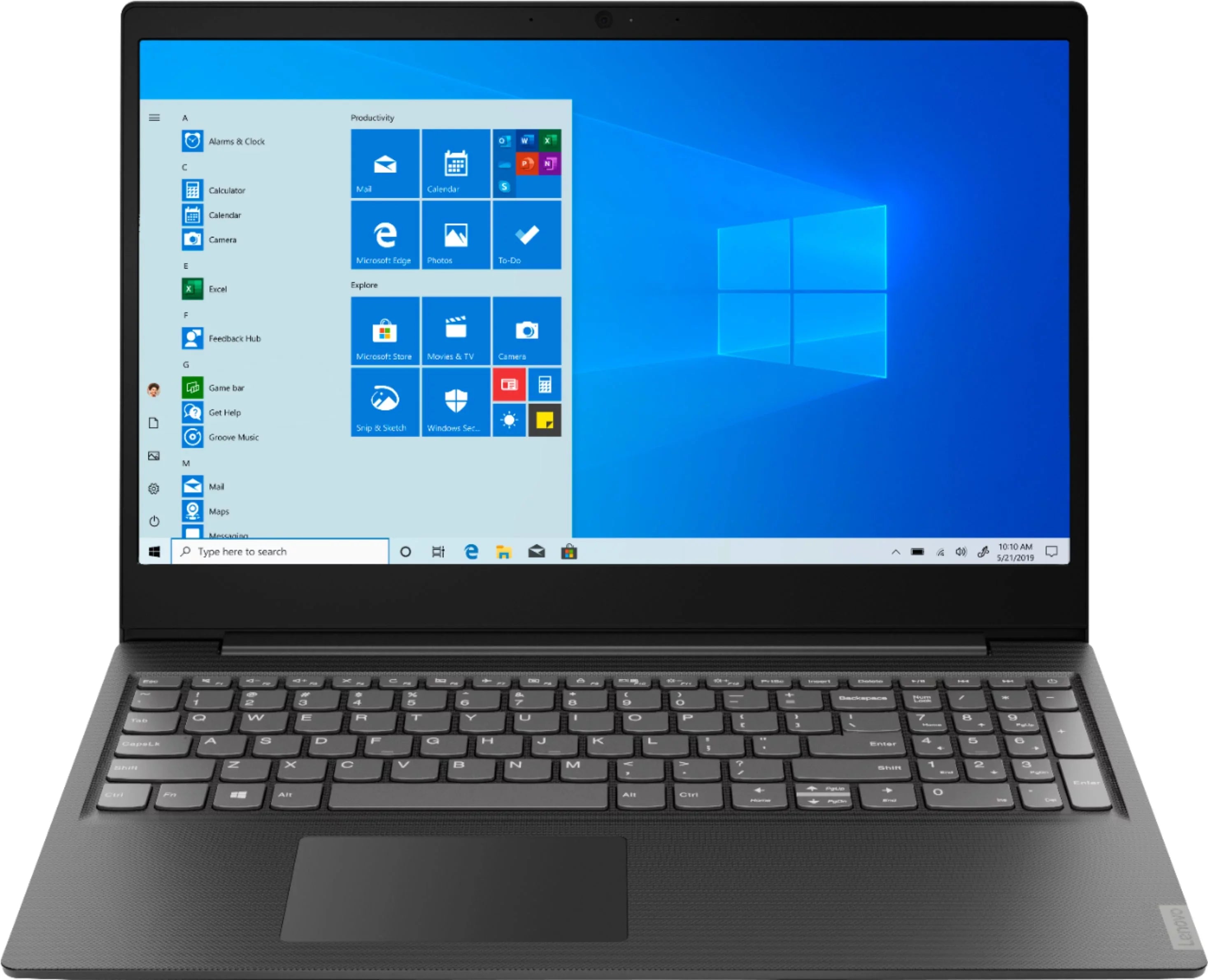 IDEAPAD S145-15AST,15.6" HD, 8GB,1TB HDD, WINDOWS 10, BLACK, 81N3, A6-9225 2.6G