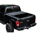 Access Original Roll-Up Tonneau Cover Compatible with 2007-Current Tundra 8ft Bed (w/ Deck Rail) Roll-Up Cover