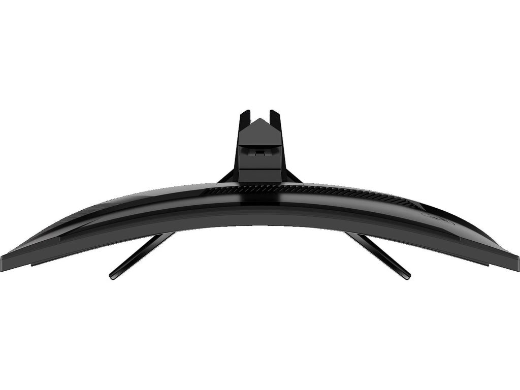 MSI MAG325CQRXF 31.5" 16:9 Curved 1000R, Rapid VA Gaming Monitor, 240Hz 1ms, 2560 x 1440 (QHD), Height Adjustable Arm, RGB