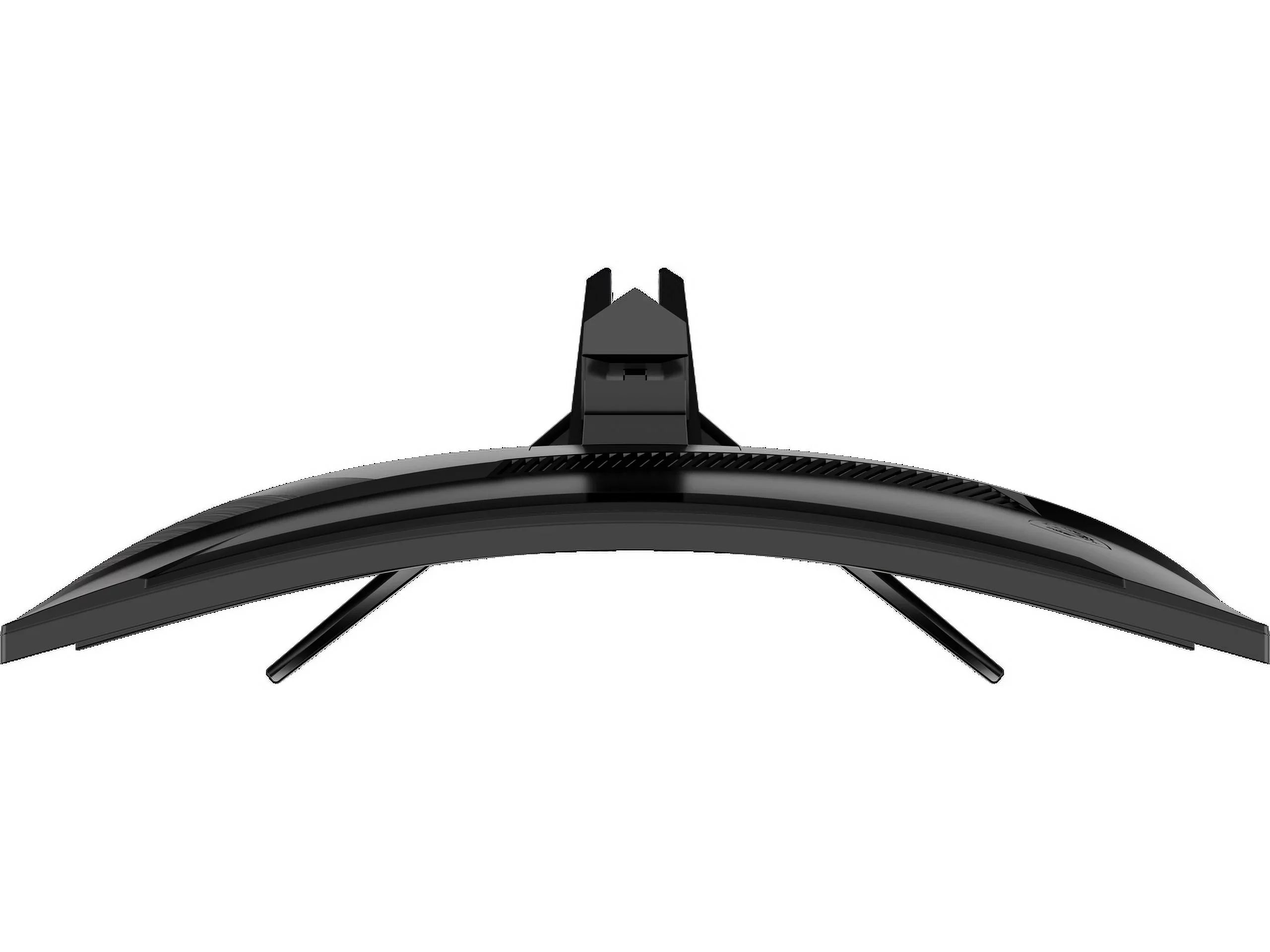 MSI MAG325CQRXF 31.5" 16:9 Curved 1000R, Rapid VA Gaming Monitor, 240Hz 1ms, 2560 x 1440 (QHD), Height Adjustable Arm, RGB