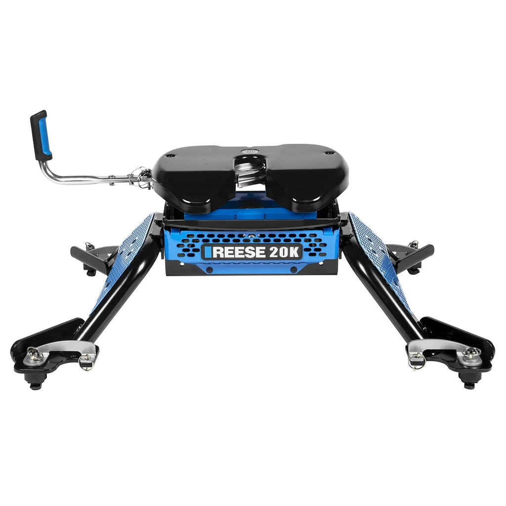 Reese Fifth Wheel Trailer Hitch P/N:30918